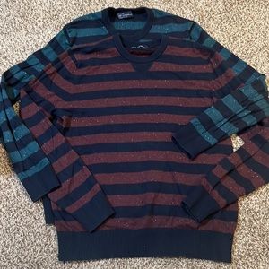Lot of 2 GAP mens sweaters XL